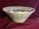 Museum Antique Nishapur Figural Pottery Ceramic Bowl Islamic Circa 10 - 13 Century Bowls photo 5
