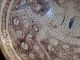 Museum Antique Nishapur Figural Pottery Ceramic Bowl Islamic Circa 10 - 13 Century Bowls photo 2