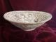 Museum Antique Nishapur Figural Pottery Ceramic Bowl Islamic Circa 10 - 13 Century Bowls photo 5