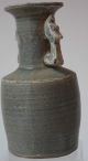Mallet Shaped (kinuta) Vase: Longquan Kilns,  Southern Song Or Yuan Dynasty Vases photo 1