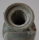 Mallet Shaped (kinuta) Vase: Longquan Kilns,  Southern Song Or Yuan Dynasty Vases photo 4