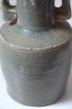 Mallet Shaped (kinuta) Vase: Longquan Kilns,  Southern Song Or Yuan Dynasty Vases photo 5