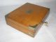 Set Of Drawing Instruments By Cooke,  Troughton & Simms,  With Invoice Other photo 9