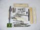 Set Of Drawing Instruments By Cooke,  Troughton & Simms,  With Invoice Other photo 5