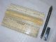 Set Of Drawing Instruments By Cooke,  Troughton & Simms,  With Invoice Other photo 6
