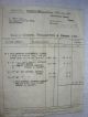 Set Of Drawing Instruments By Cooke,  Troughton & Simms,  With Invoice Other photo 8