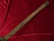 Fine Late 18th Century Federal Brass Andirons Slipper Foot Ball Top Metalware photo 7