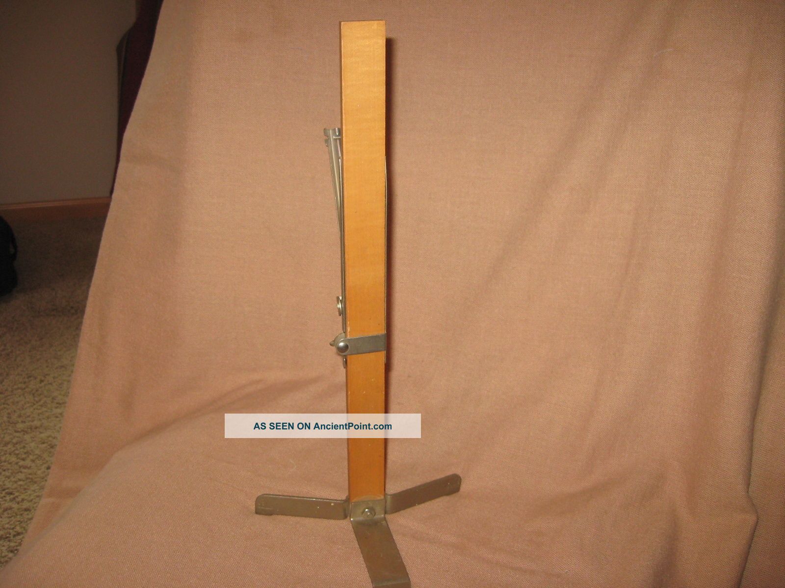 Vintage Orco Pin - It Skirt Marker Tools, Scissors & Measures photo