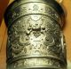 Wmf Art Nouveau Silverplated Cup With Religious Ornaments WMF photo 1