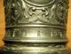 Wmf Art Nouveau Silverplated Cup With Religious Ornaments WMF photo 5