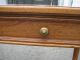 Baker/milling Road Camden Serving Table No.  22 - 350 - 1 Other photo 8