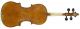 Fine Italian Violin Labeled Stephano Pacchiarini C.  2002 4/4 Old Antique Violino String photo 4
