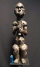African Tribal Fang Reliquary Figure - - - - Tribal Eye Gallery - - - - - Other photo 1