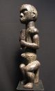 African Tribal Fang Reliquary Figure - - - - Tribal Eye Gallery - - - - - Other photo 4