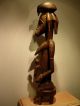 Collectable / Old Senufo Ancestor Figure,  Drc Sculptures & Statues photo 10