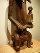 Collectable / Old Senufo Ancestor Figure,  Drc Sculptures & Statues photo 1