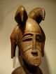 Collectable / Old Senufo Ancestor Figure,  Drc Sculptures & Statues photo 2
