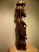 Collectable / Old Senufo Ancestor Figure,  Drc Sculptures & Statues photo 3