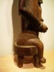 Collectable / Old Senufo Ancestor Figure,  Drc Sculptures & Statues photo 5