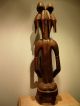 Collectable / Old Senufo Ancestor Figure,  Drc Sculptures & Statues photo 7