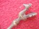 Solid Cast Brass Back Scratcher India photo 5