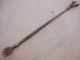 Solid Cast Brass Back Scratcher India photo 7