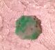 Very Old Piece Of Jade Jadeite Necklaces & Pendants photo 1