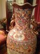 Antique Asian China Porcelain Vase 1800s Glasses & Cups photo 2