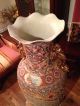 Antique Asian China Porcelain Vase 1800s Glasses & Cups photo 5