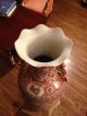 Antique Asian China Porcelain Vase 1800s Glasses & Cups photo 6