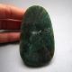 100%chinese Dushan Natural Aaa Jade Carved Guanyin Pendant Nr 006 Other photo 3