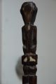 A Rare Swordfish Bill Carved With Head From Timor,  Indonesia Pacific Islands & Oceania photo 1