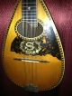 Antique,  Top Quality,  Bowlback,  Mandolin C.  1900 Stetson/larson Bros.  U.  S.  A. String photo 1