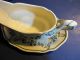 Rare Antique Vintage 2 Pc Royal Doulton D2772 Gravy Boat & Oval Tray - Retired Other photo 11