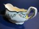 Rare Antique Vintage 2 Pc Royal Doulton D2772 Gravy Boat & Oval Tray - Retired Other photo 3
