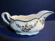 Rare Antique Vintage 2 Pc Royal Doulton D2772 Gravy Boat & Oval Tray - Retired Other photo 4