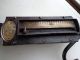 Vintage Chatillon ' S Iron Clad 400 Lb Scale N.  Y.  City Serial 34 H L@@k Scales photo 3