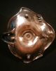 Wmf Art Nouveau Jugendstil Silverplated Chamber Candlestick Metalware photo 5