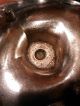 Wmf Art Nouveau Jugendstil Silverplated Chamber Candlestick Metalware photo 6