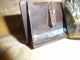 1967 Picasso Cubism Table Sculpture / Early Licensed Replica Chicago Mid-Century Modernism photo 7