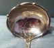 Gorham Antique Aesthetic Sterling Silver Hizen Japanese Large Ladle 11.  8 