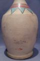 Halls Of The Ancients Pharaoh Water Jug Painted By Geo.  E Clark Dec.  25 1904 Ymca Egyptian photo 9