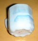 Vintage Miniature Occupied Japan Handpainted Teacup And Saucer Cups & Saucers photo 4