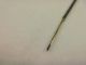 Antique Medical Brass Blood Letting Transfusion Hypodermic Needle Artery Probe Primitives photo 8
