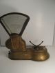 Antique Toledo 3lb Scale Patent July 28,  1903 Style No 106 No 67526 Need Glass Scales photo 11