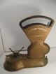 Antique Toledo 3lb Scale Patent July 28,  1903 Style No 106 No 67526 Need Glass Scales photo 2