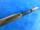 Russian Antique Solid Silver Gilt Cloisonne Enamel Dip - Pen Cyrillic Marks Russian photo 1