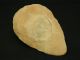 Lower Paleolithic Paleolithique Quartzite Hand Axe - 700000 To 100000 Bp - Sahara Neolithic & Paleolithic photo 6