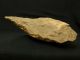 Big Lower Paleolithic Quartzite Hand Axe - 22 Cm - 700000 To 100000 Bp - Sahara Neolithic & Paleolithic photo 5