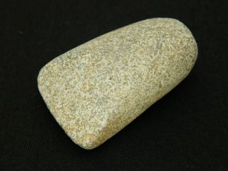 Neolithic Neolithique Diorite Axe - 6500 To 2000 Before Present - Sahara photo